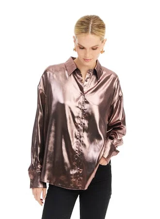 Lola Blouse Sweetheart Neck Blouse