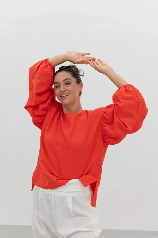 tangerine