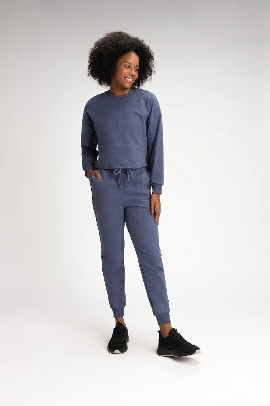 Under Pants Formal Slim Pants