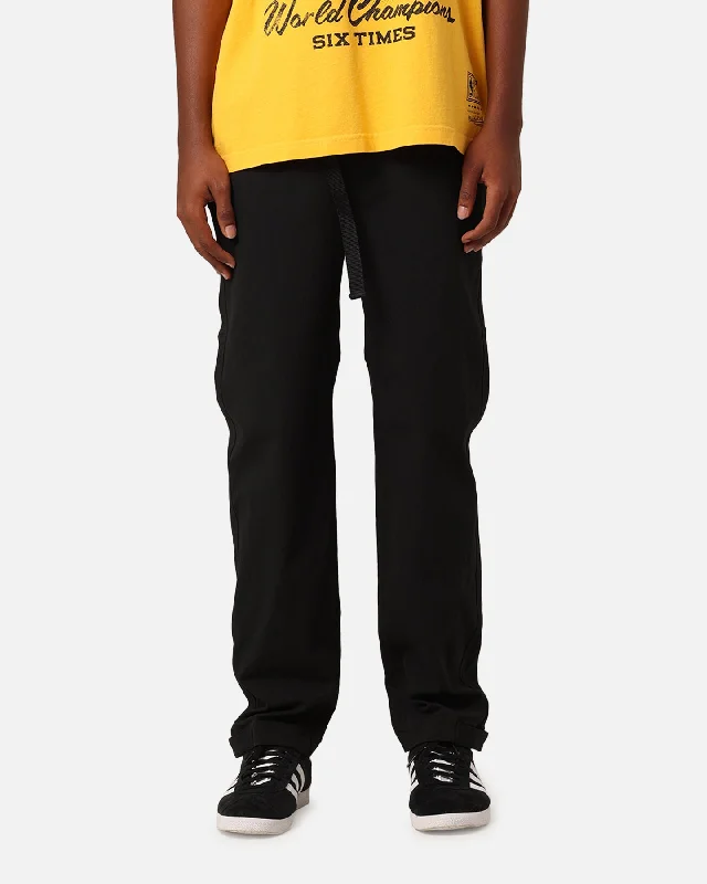 Champion Reb Element Hike Pants Black Modern Stretch Trousers