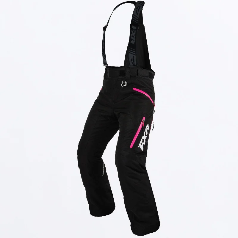 15 W Vertical Pro Pant Elegant High-Waist Pants