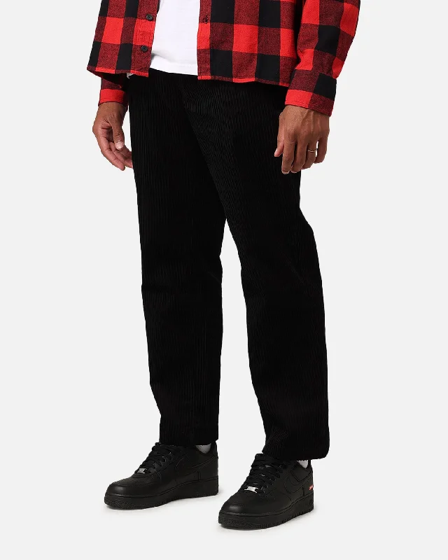 Dickies 874 Corduroy Pant Black Comfortable Cargo Pants