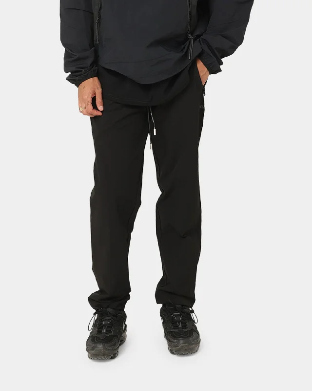 PYRA Nero Tech Pants Black/3M Classic Chino Pants