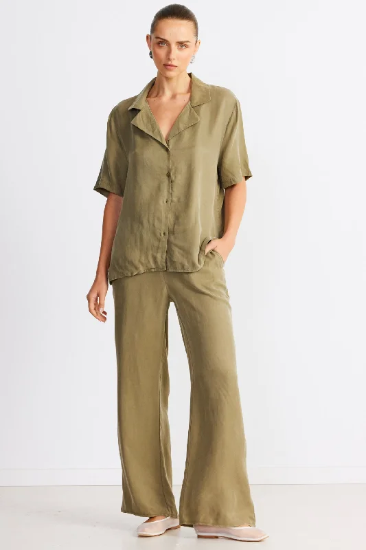 TILLIE PANTS Comfortable Maternity Pants