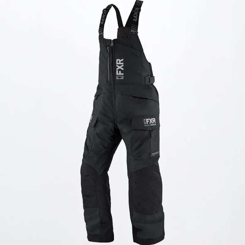 Women's Excursion Ice Pro Pant Classic Straight-Leg Pants