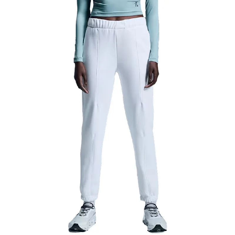 On Womens Club Pants - White Modern Skinny Pants