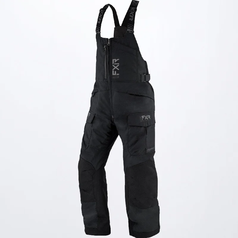 Women's Excursion Ice Pro Pant High-Waist Trousers