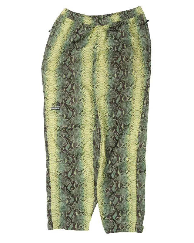 The North Face Snakeskin Taped Seam Pant Casual Yoga Pants
