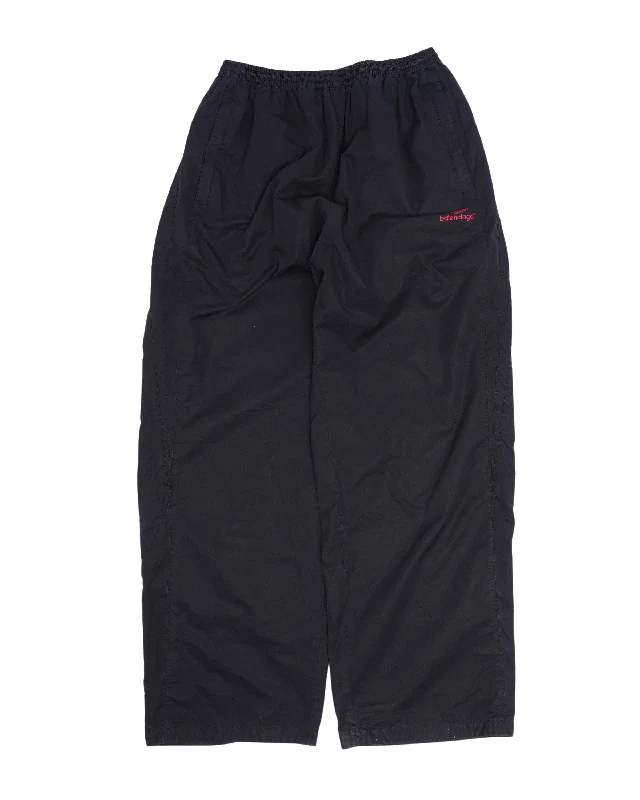 Oversized Track Pants Comfortable Maternity Pants