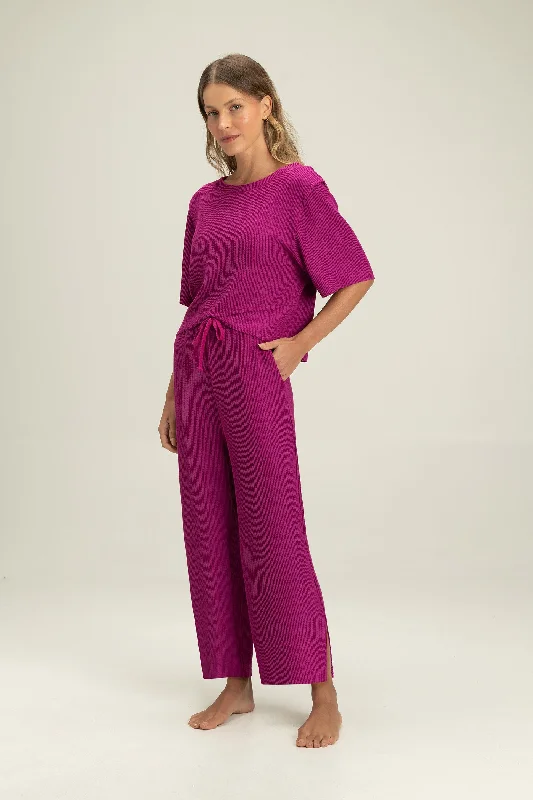 Swell Pants Cozy Full-Length Pants