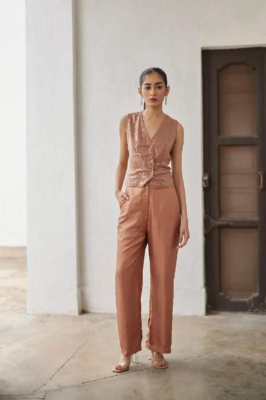 Macchiato Lily Pants Stylish Harem Pants