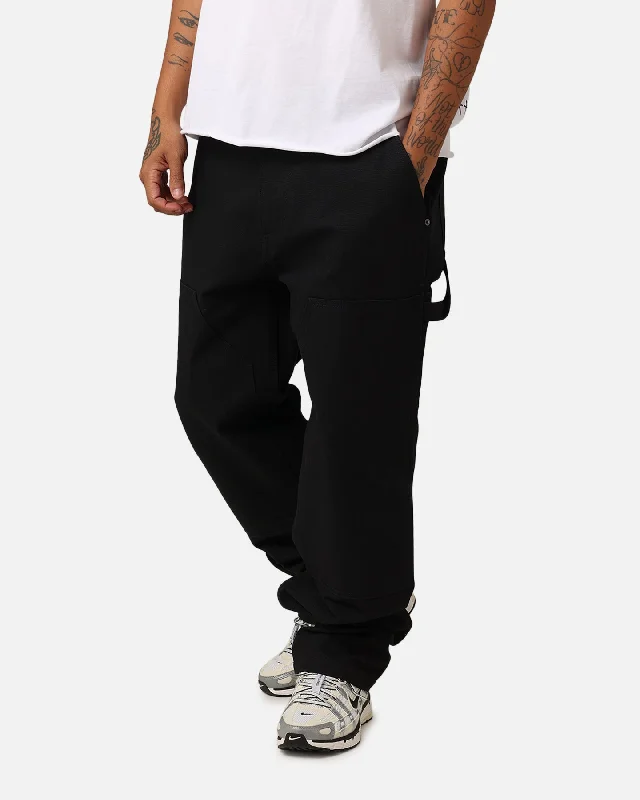 Champion LFS Element Work Pant Black Elegant Silk Pants