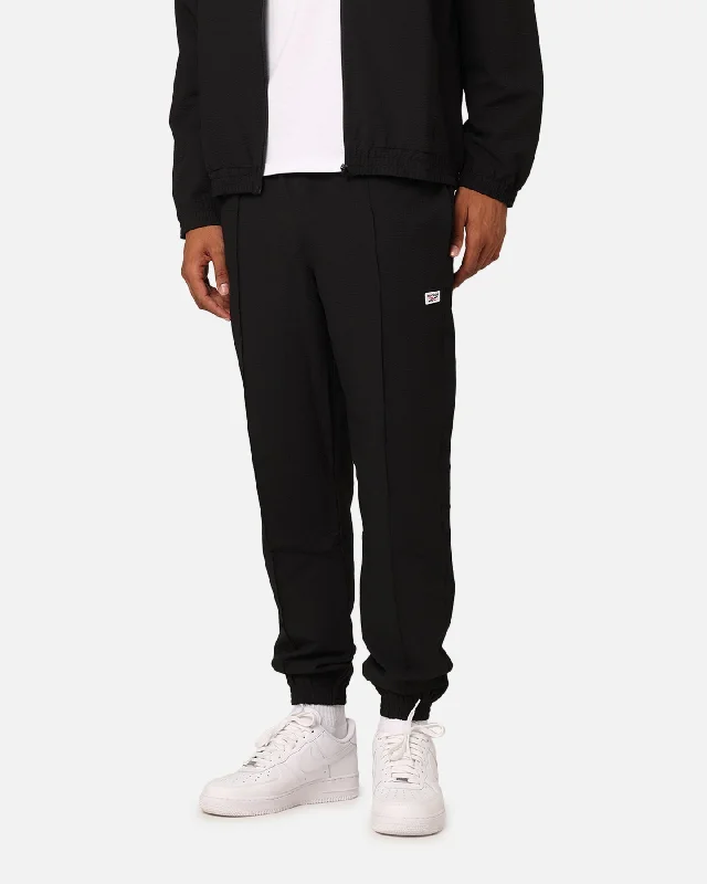 Reebok Classics Court Sport Pants Black Classic Chino Pants