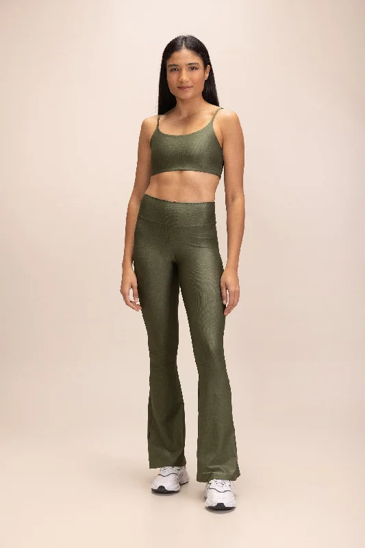 Allure® Adaptiv Flare Pants Casual Drawstring Pants