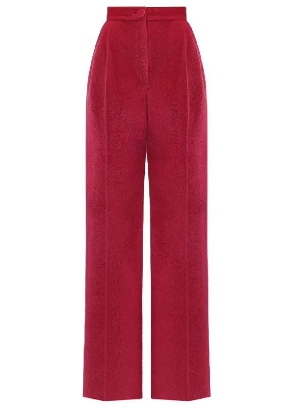 ROSEATE PANTS Casual Lounge Pants