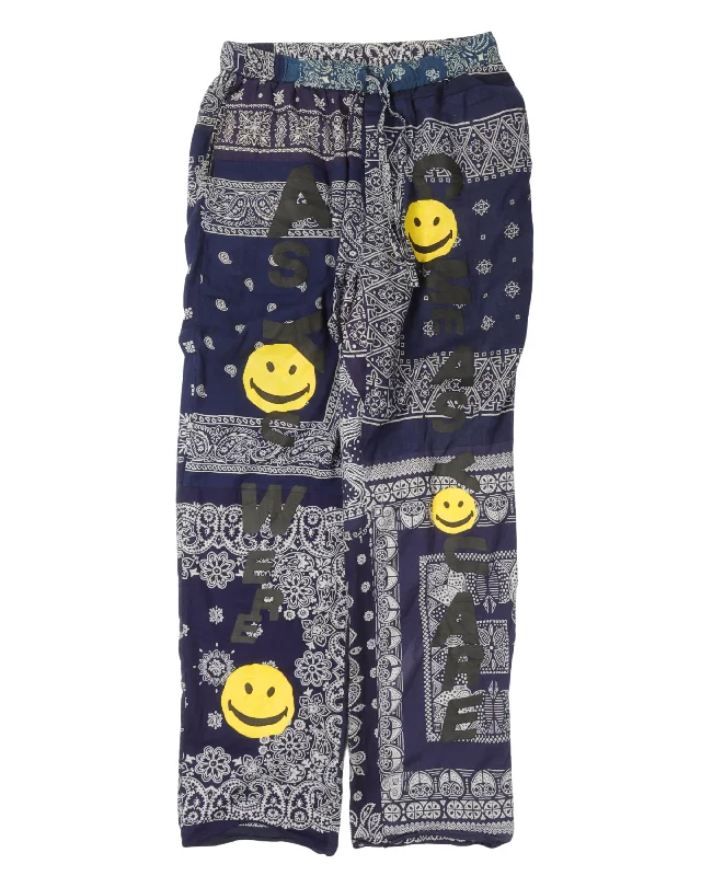 Sleeper Pants Comfortable Jogger Trousers