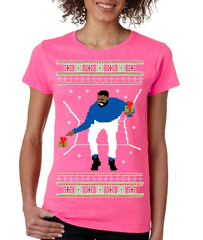 1 800 Hotline Bling womens t-shirt Solid Print Embellished