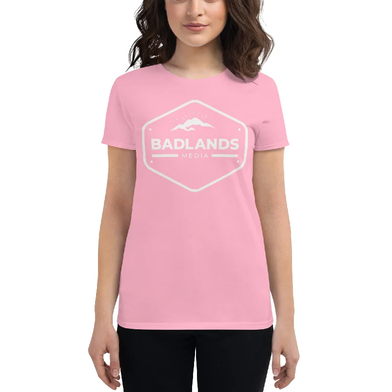 Charity Pink