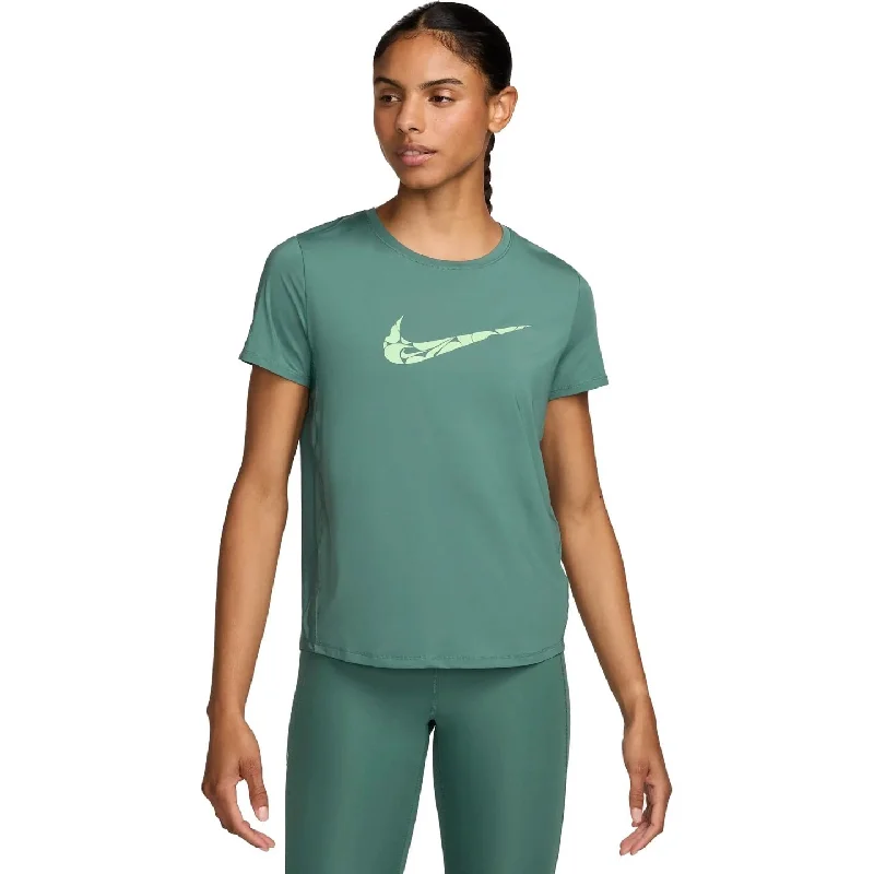 One Swoosh Dri-FIT T-shirt Layered Multi-layer Single Layer