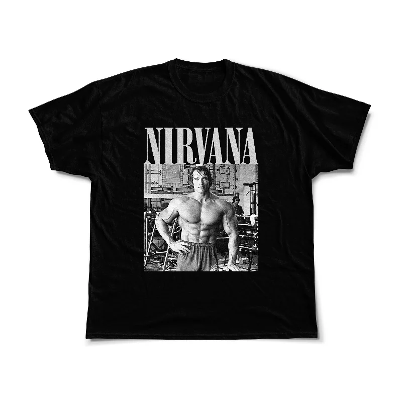 I'll Be Back Premium Tee Fashionable Trendy Casual