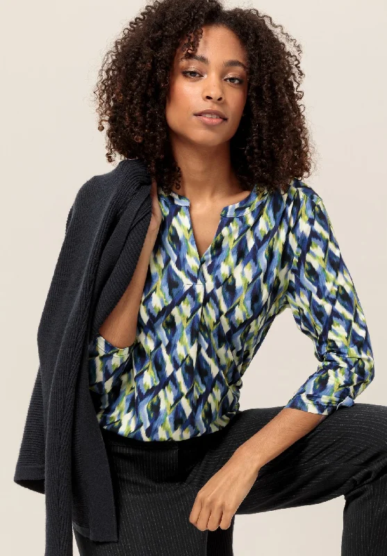 Paula Shirt Iron Safe Non-Iron Wrinkle Free