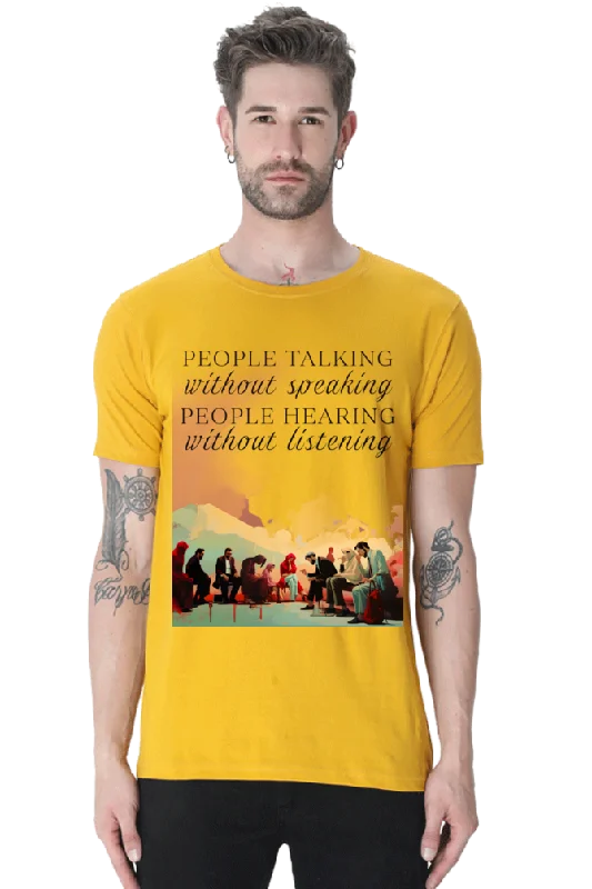 Mustard Yellow
