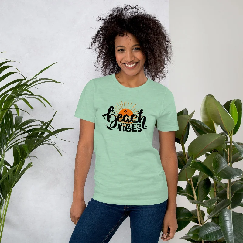 Heather Prism Mint