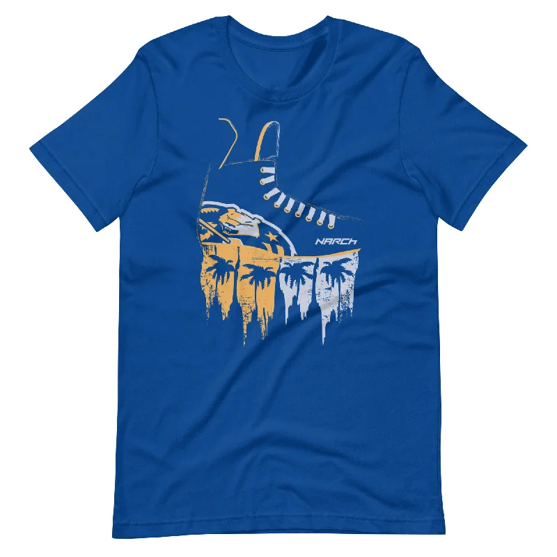 Unisex t-shirt Elegant Classic Vintage