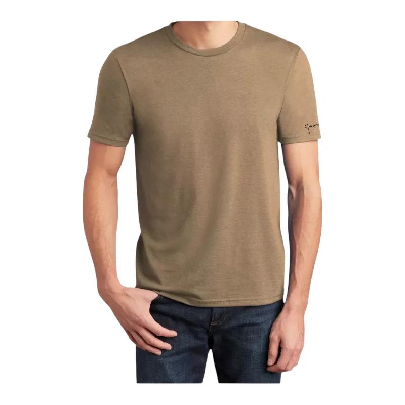Khaki Heather