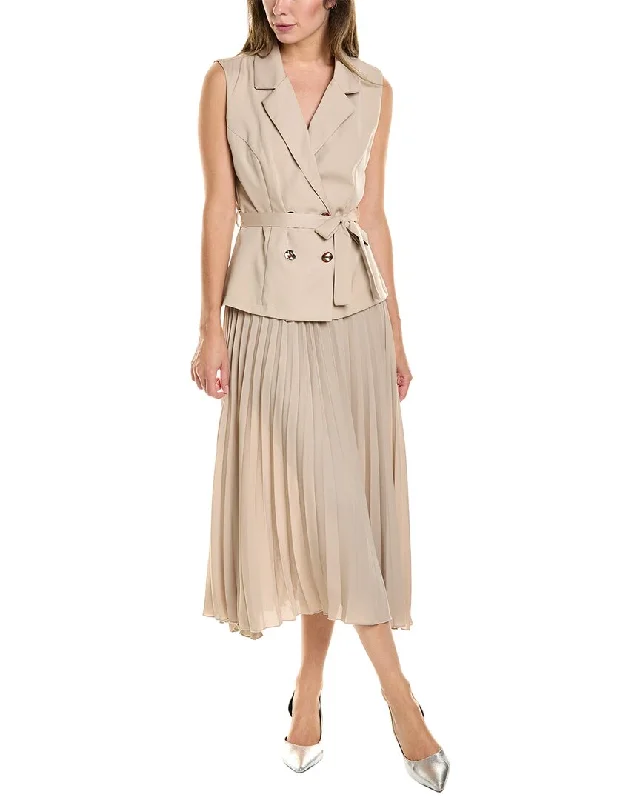 Avantlook Dress