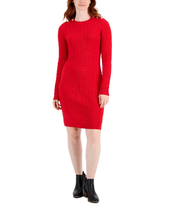 Ravishing Red