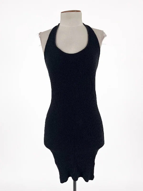 Cotton On | Black Casual Dress | Size XS