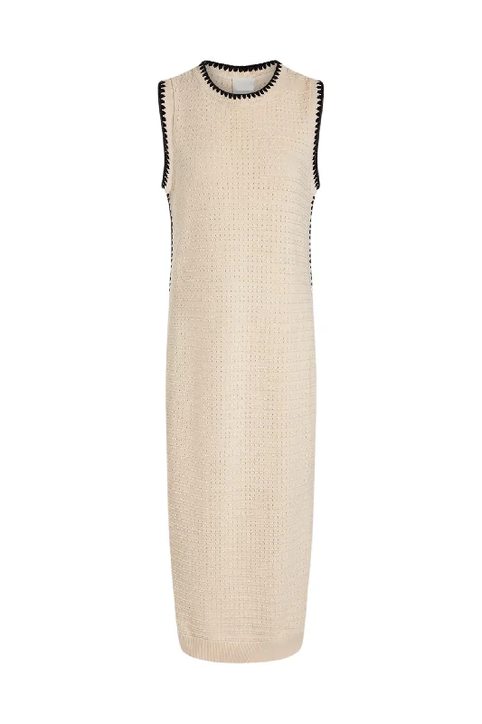 Dwight Tank Knit Dress