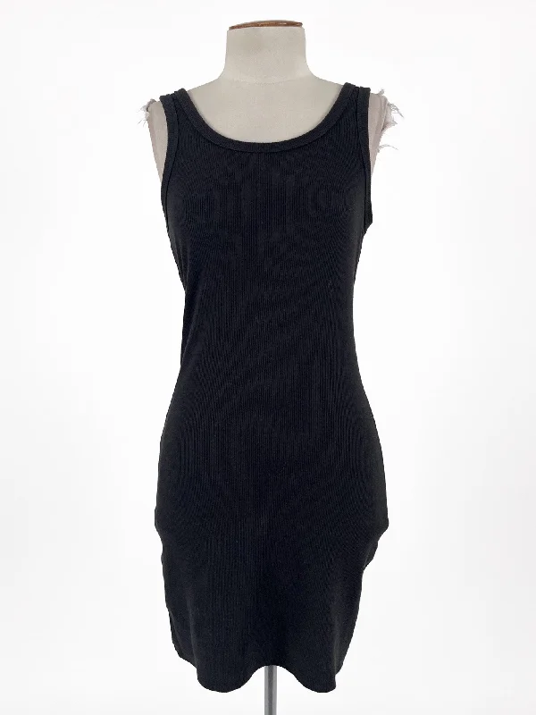 General Pants Co | Black Casual Dress | Size M