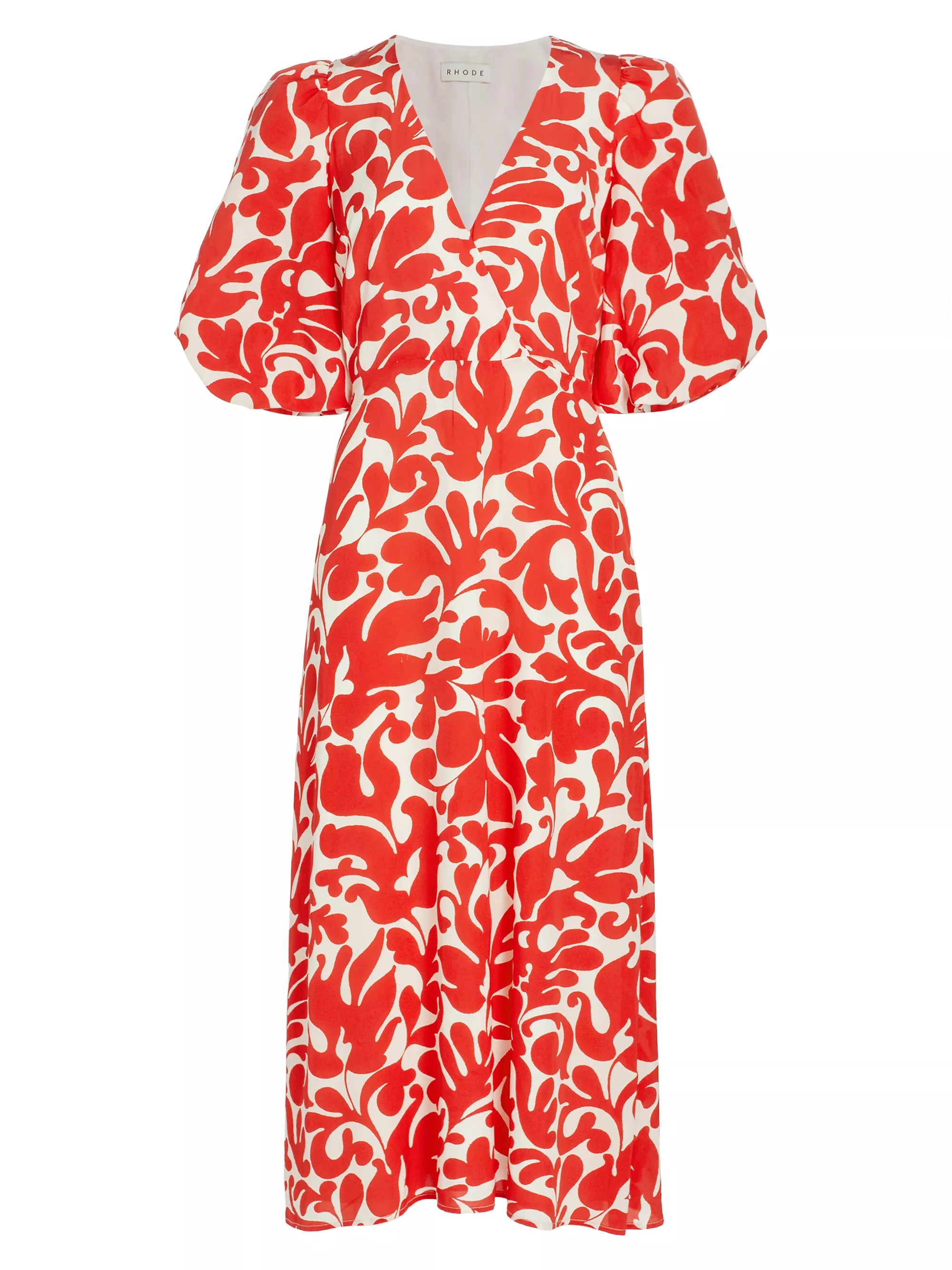 Ina Dress