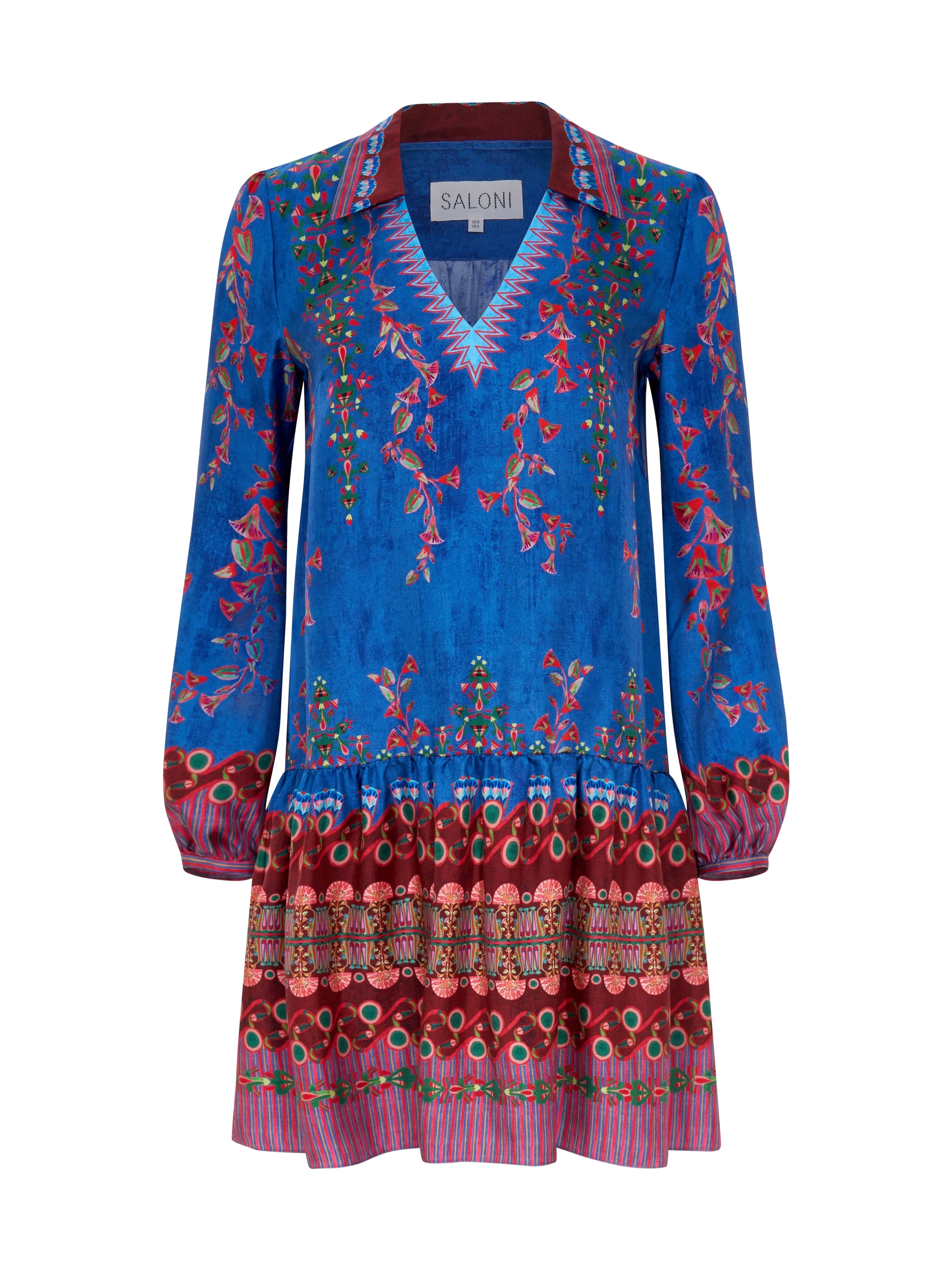 Jas Dress