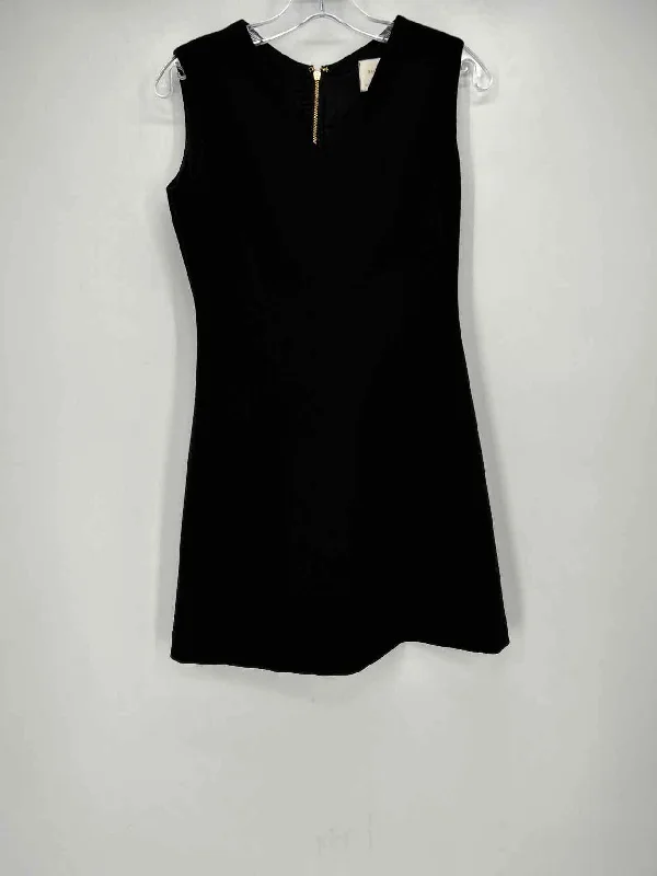 Kate Spade Size 4 Midnight Dress
