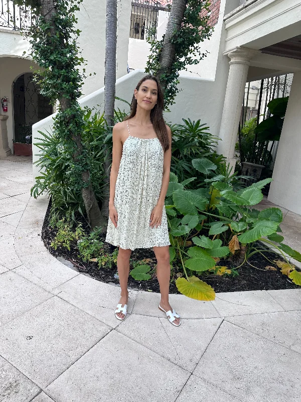 Lotus London Sequins dress Metallic