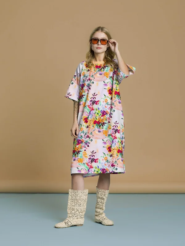 Oriel Dress Be Your Own Muse