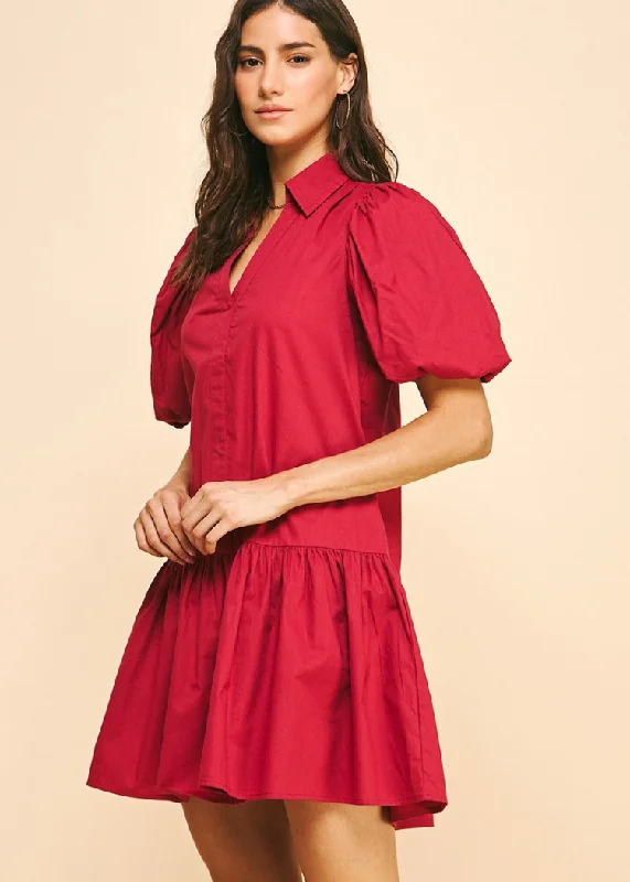 Fall Red