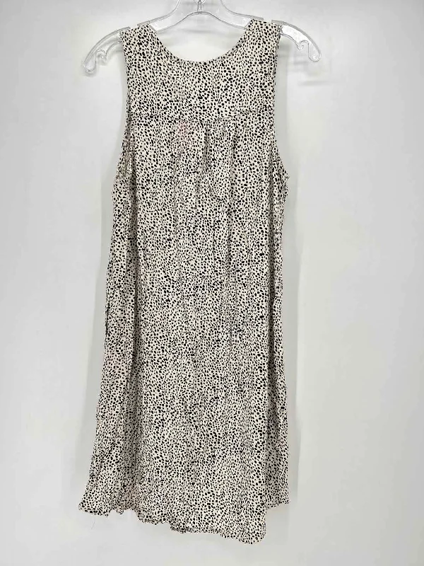 Portocruz Size L Dalmatian Dress
