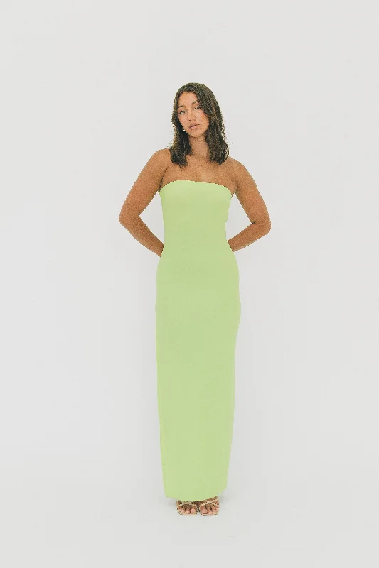 Shanae Dress Melon