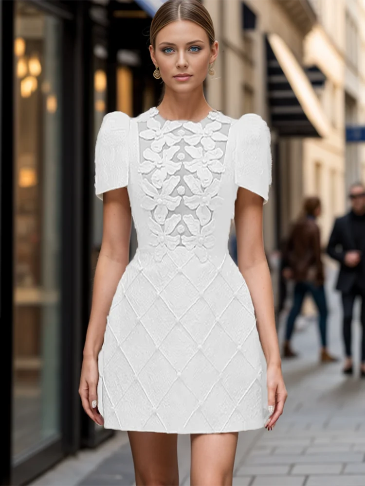 Bella Elegant Dresses