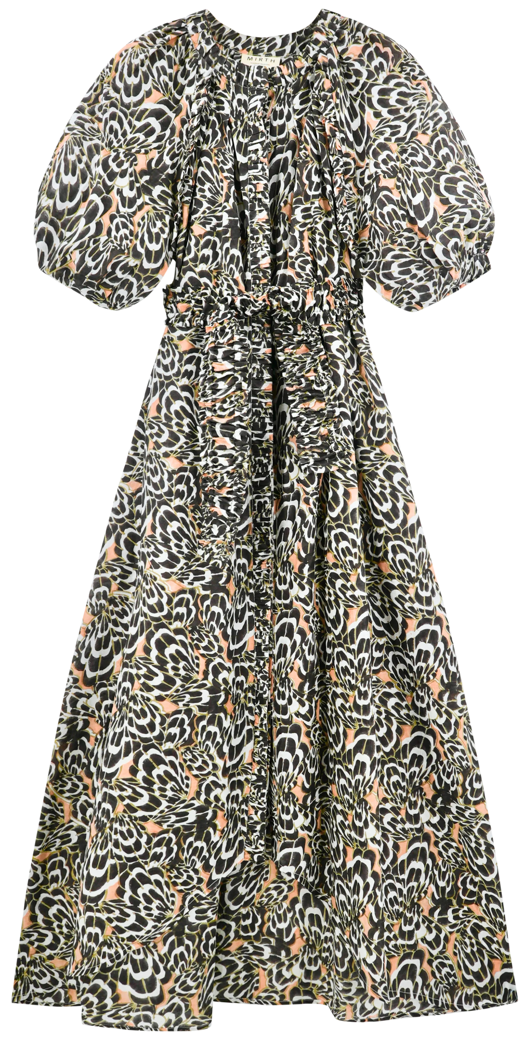 Somerest Dress