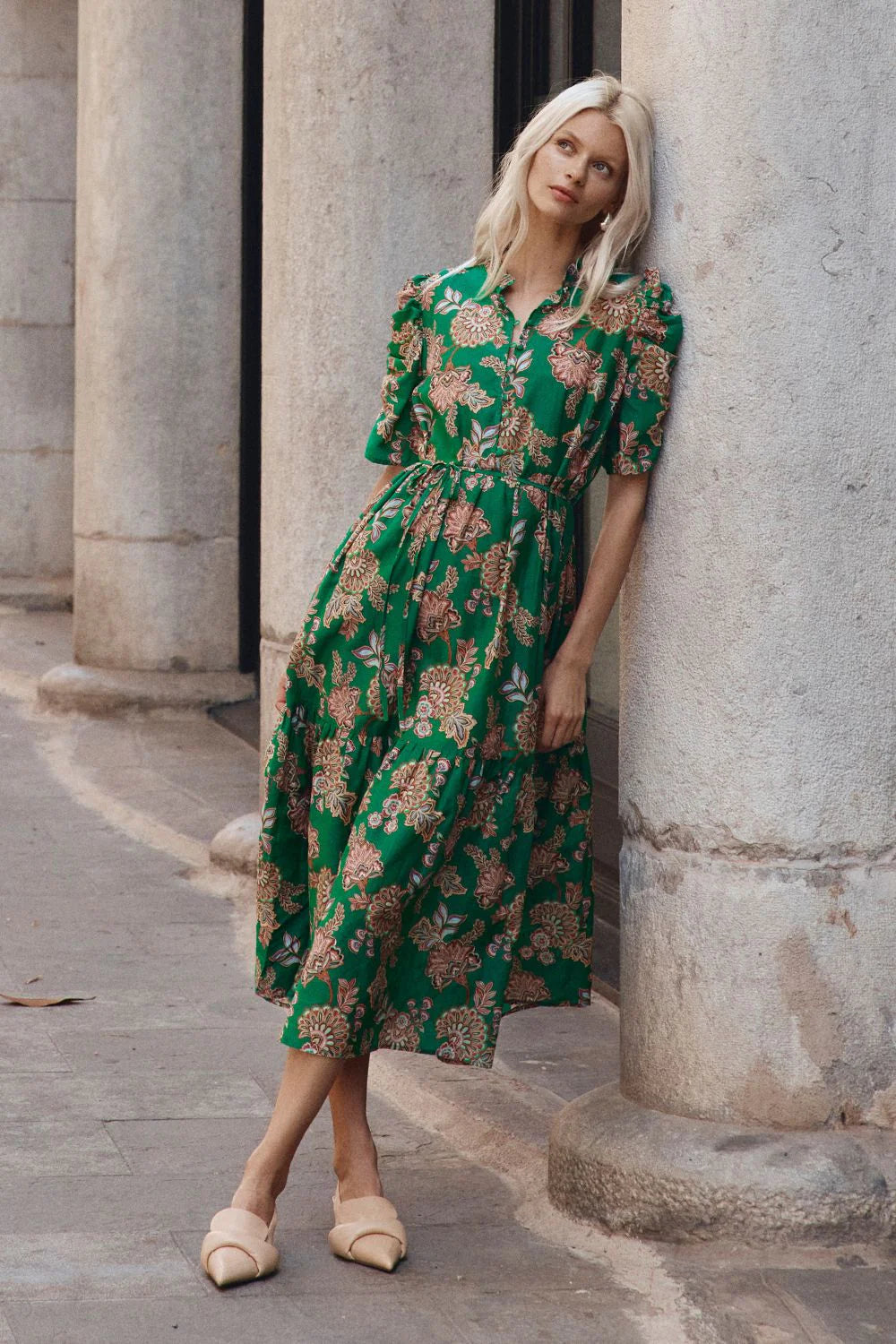 ZOE KRATZMANN OPUS DRESS