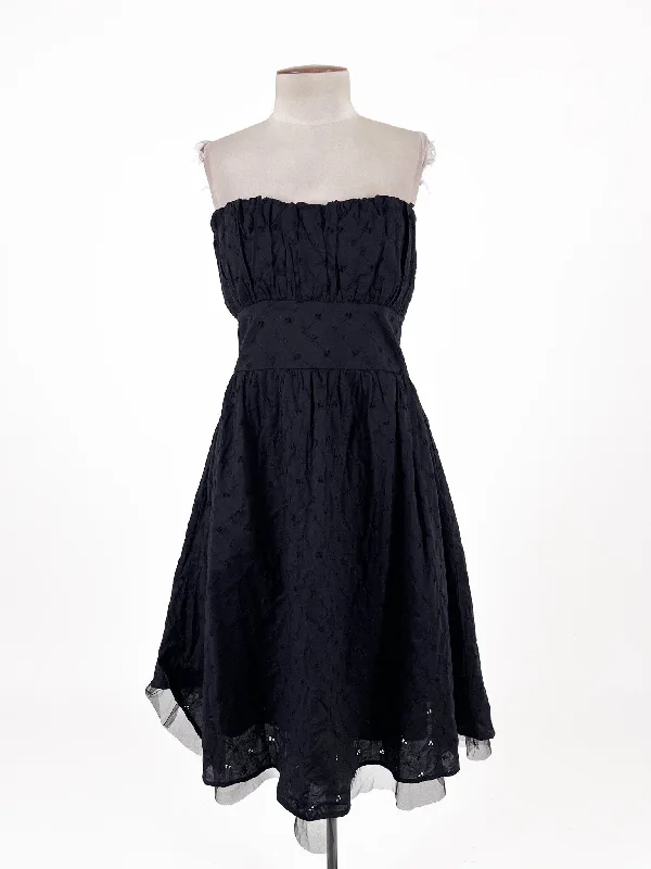 Urban | Black Casual Dress | Size 12