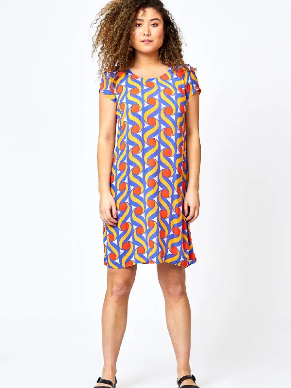 YALO DRESS