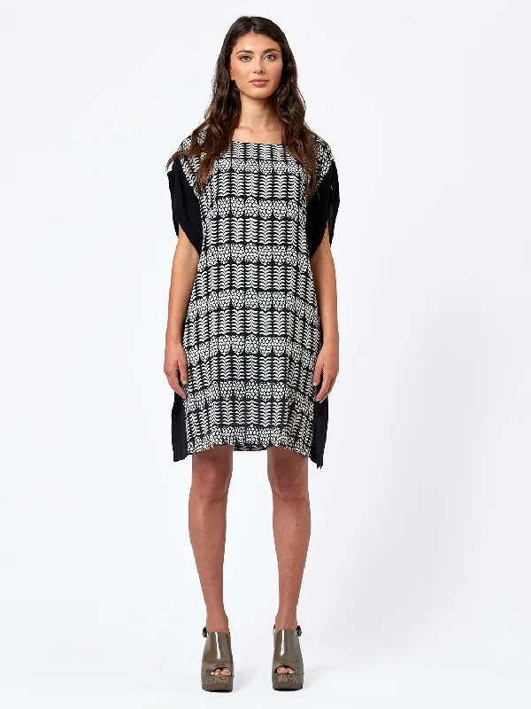 SONTRA DRESS