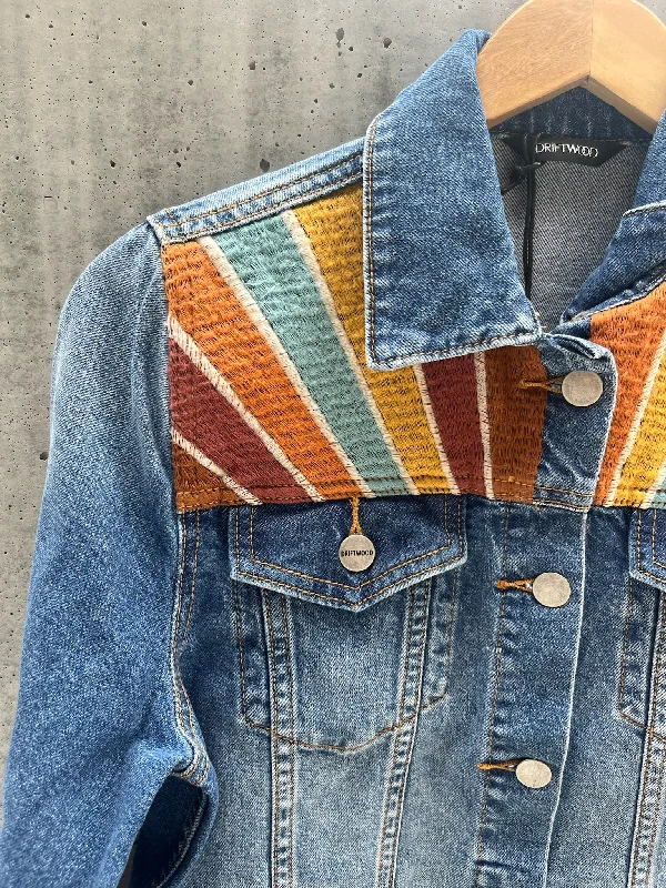 Denim