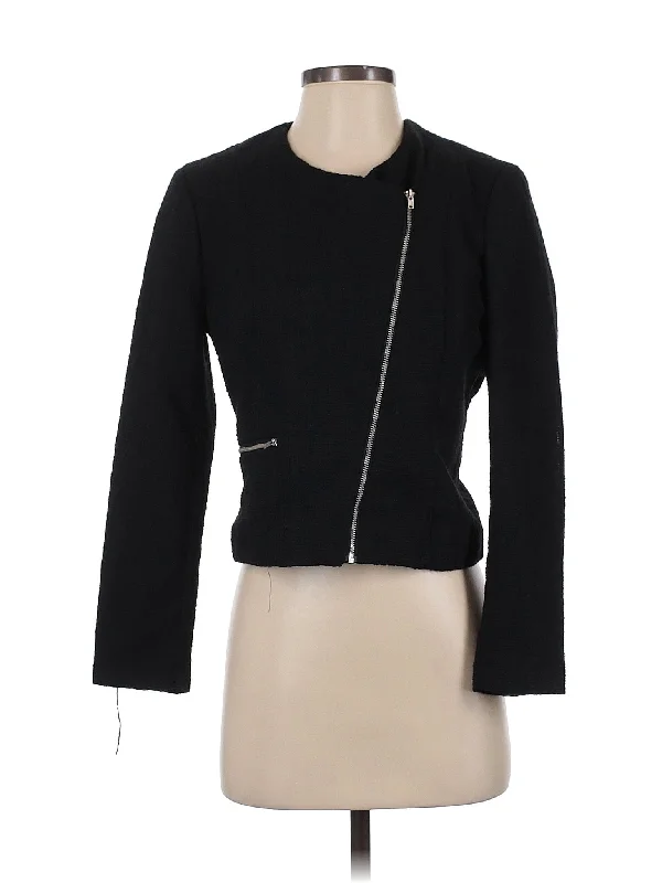 Jacket Welt Pockets Slit Pockets Flap Pockets